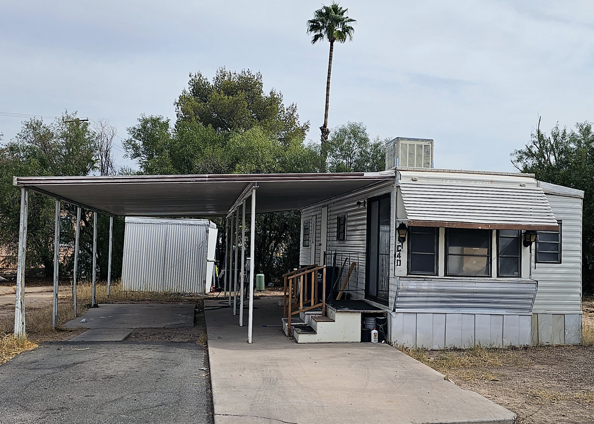 Southwest Mobile Home Sales Tucson & Arizona's Largest Selection of PreOwned Manufactured